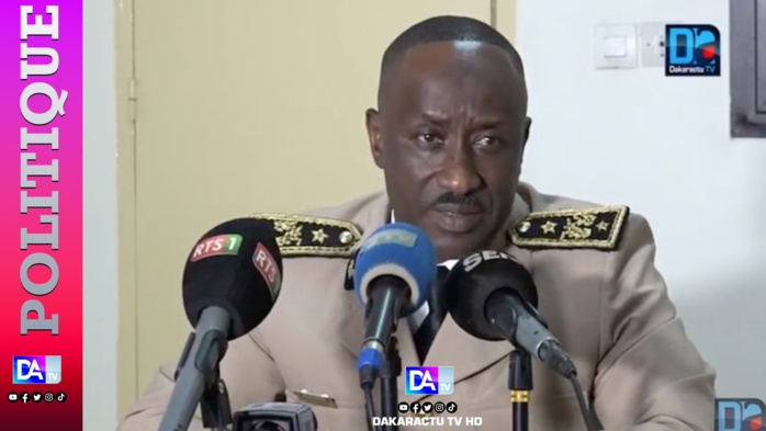 Khadidiatou Séne devient la sous-préfet de Dakar-Plateau en remplacement de Djiby Diallo Khadidiatou Séne devient la sous-préfet de Dakar-Plateau en remplacement de Djiby Diallo
