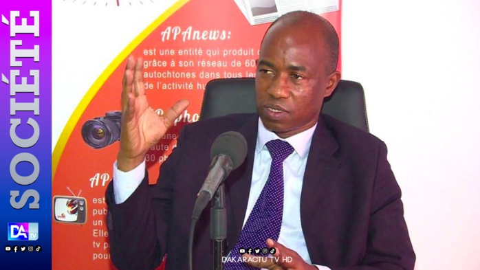 Administration centrale de la justice : Le juge Souleymane Teliko revient aux affaires Administration centrale de la justice : Le juge Souleymane Teliko revient aux affaires