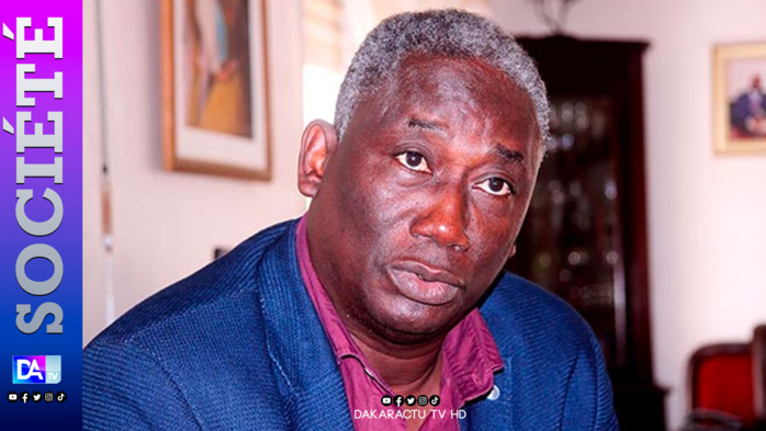 Rapport de forces entre les entités politiques et sociales du pays : L'ancien ministre d'État Abdou Fall et Cie appellent à "renouer avec le dialogue" Rapport de forces entre les entités politiques et sociales du pays : L'ancien ministre d'État Abdou Fall et Cie appellent à "renouer avec le dialogue"