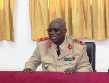 Médecin-général (er) Pr Boubacar Wade, ancien dg de l’Hôpital Principal : « Je pars avec le sentiment d’avoir accompli une mission… »