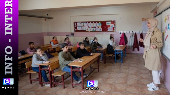 Turquie : L’inscription dans les écoles françaises interdite Turquie : L’inscription dans les écoles françaises interdite