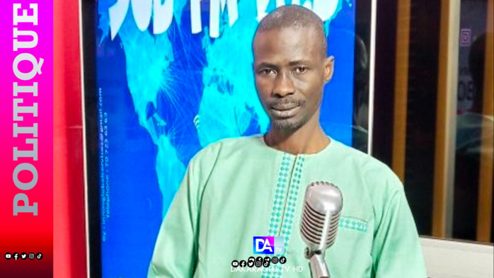 Scrutin législatif anticipé : « Un compromis entre les acteurs est nécessaire pour contourner l’article 176 du code électoral » (Ndiaga Sylla, expert électoral) Scrutin législatif anticipé : « Un compromis entre les acteurs est nécessaire pour contourner l’article 176 du code électoral » (Ndiaga Sylla, expert électoral)