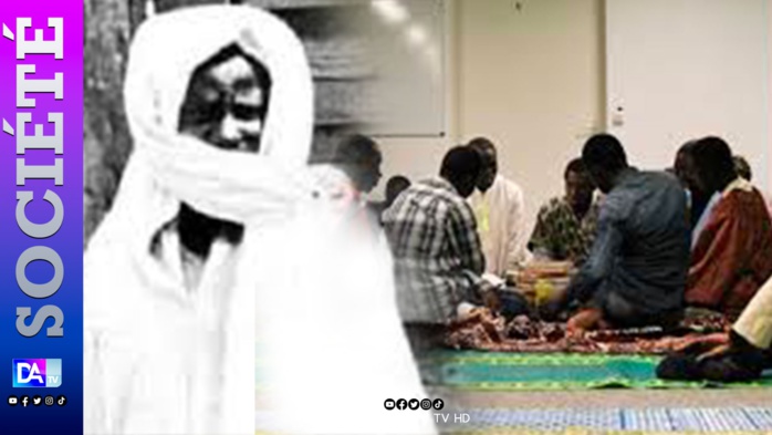 La communauté mouride de Suisse organise une journée d’exposition sur Cheikh Ahmadou Bamba les 20, 21 et 22 septembre prochain La communauté mouride de Suisse organise une journée d’exposition sur Cheikh Ahmadou Bamba les 20, 21 et 22 septembre prochain