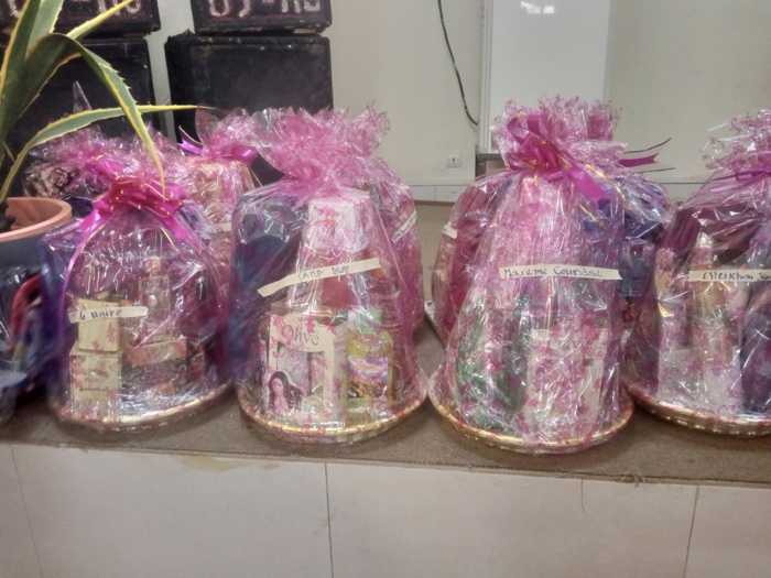 Journée de l'excellence à Ngoundiane ( images). Journée de l'excellence à Ngoundiane ( images).