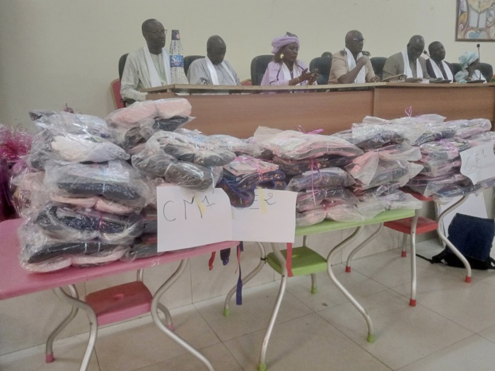 Journée de l'excellence à Ngoundiane ( images). Journée de l'excellence à Ngoundiane ( images).