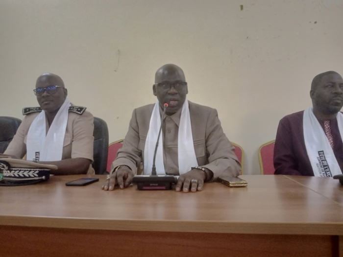 Journée de l'excellence à Ngoundiane ( images). Journée de l'excellence à Ngoundiane ( images).