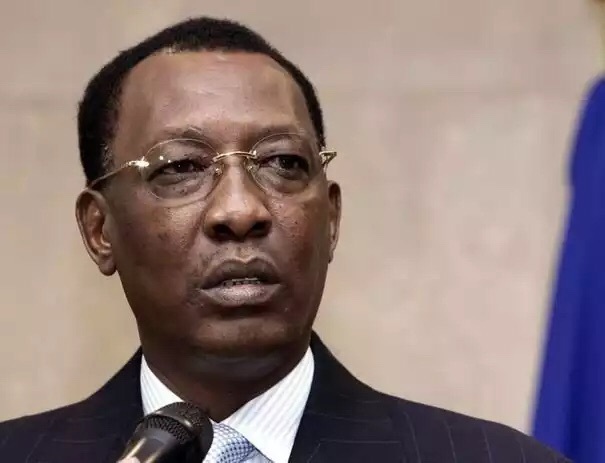 Chambres Africaines Extraordinaires  : Des victimes tchadiennes portent plainte contre le président Idriss Déby