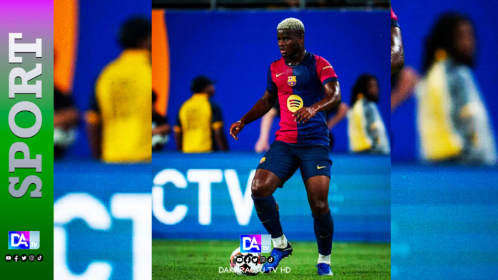 Mercato : Mikayil Faye sur les tablettes de l’Inter Milan… Mercato : Mikayil Faye sur les tablettes de l’Inter Milan…