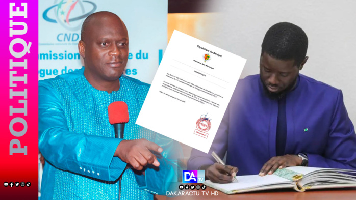 Dissolution de la CNDT : La question de la rationalisation des dépenses évoquée Dissolution de la CNDT : La question de la rationalisation des dépenses évoquée