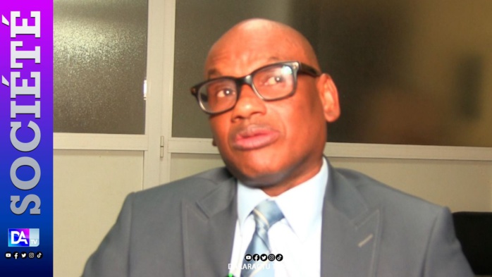 Abdoul Aziz Sy, DG SGO : « Il a fallu l’intervention des hautes autorités du pays pour que ce conflit soit résolu » Abdoul Aziz Sy, DG SGO : « Il a fallu l’intervention des hautes autorités du pays pour que ce conflit soit résolu »