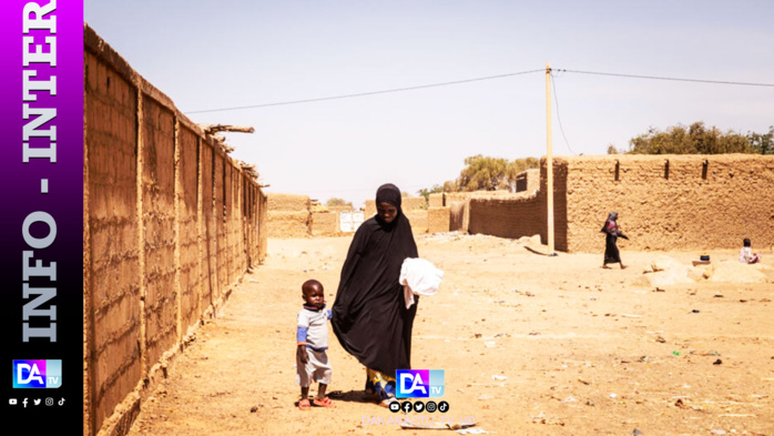 Niger: 15 civils tués lors d'attaques "terroristes" dans l'ouest (armée) Niger: 15 civils tués lors d'attaques "terroristes" dans l'ouest (armée)