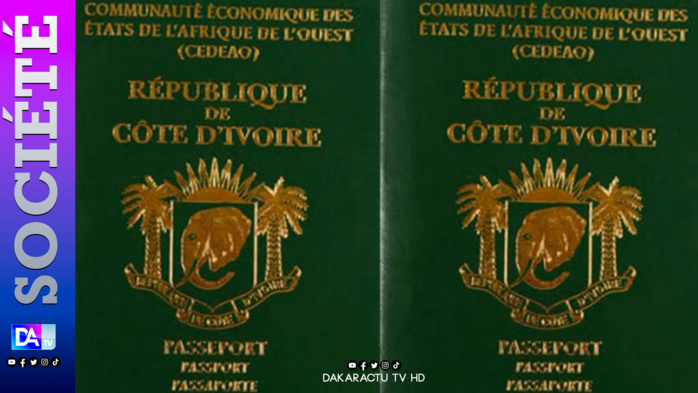 Face à l’afflux de migrants africains vers les côtes méditerranéennes: Le visa d'entrée au Maroc instauré pour les Ivoiriens Face à l’afflux de migrants africains vers les côtes méditerranéennes: Le visa d'entrée au Maroc instauré pour les Ivoiriens