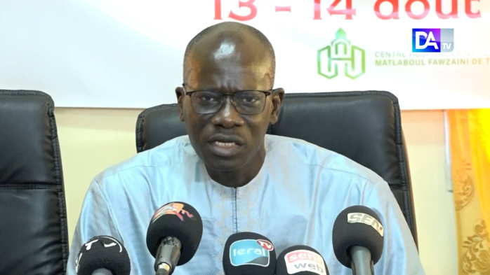 MAGAL 2024- L’hôpital Matlabul Fawzeini teste son dispositif de prise en charge en cas d’afflux massif de blessés MAGAL 2024- L’hôpital Matlabul Fawzeini teste son dispositif de prise en charge en cas d’afflux massif de blessés