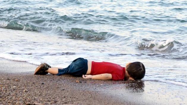 Qui était Aylan Kurdi, le petit Syrien retrouvé mort sur une plage de Turquie ?