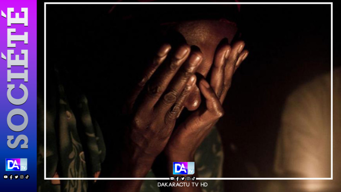 Guediawaye : Une mineure de 7 ans violée par un élève mineur de 16 ans Guediawaye : Une mineure de 7 ans violée par un élève mineur de 16 ans