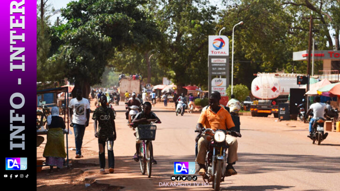 Burkina: au moins 5 magistrats "réquisitionnés" par l'armée dans la lutte antijihadiste
