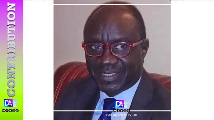 POPULISME (1ère partie) par Gallo Thiam POPULISME (1ère partie) par Gallo Thiam