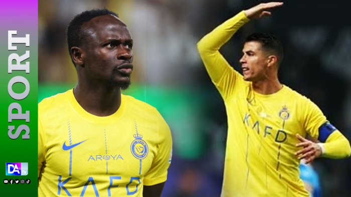 Bacary Cissé : « Sadio Mané n’a aucun problème avec Cristiano Ronaldo…» Bacary Cissé : « Sadio Mané n’a aucun problème avec Cristiano Ronaldo…»