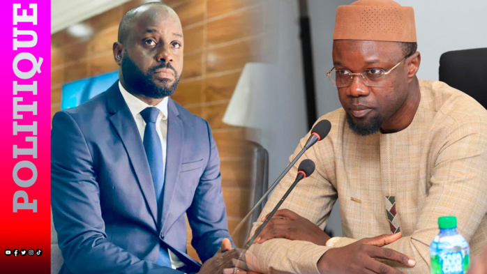 Thierno Bocoum après la sortie de Sonko : « Diversion rejetée… » Thierno Bocoum après la sortie de Sonko : « Diversion rejetée… »