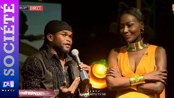 Décès tragique d’Aziz Dabala : Coumba Gawlo Seck rend hommage à son ami danseur Décès tragique d’Aziz Dabala : Coumba Gawlo Seck rend hommage à son ami danseur