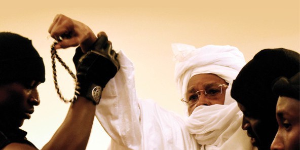Reprise procès Habré : 25 membres de sa famille arrêtés 