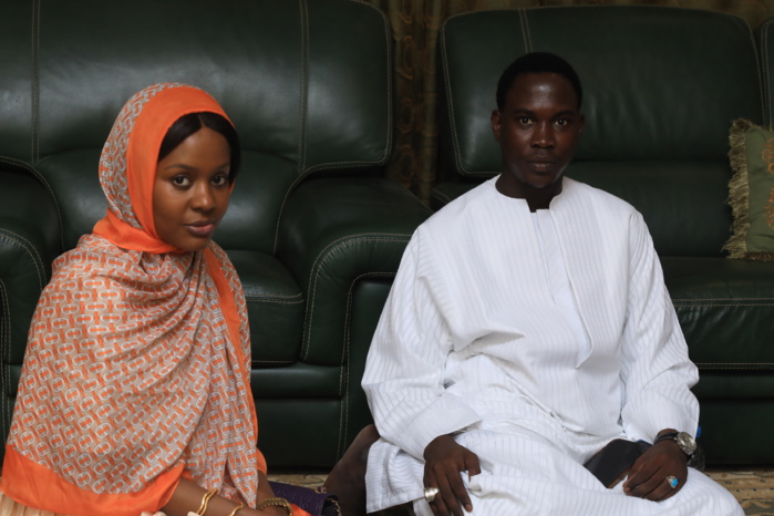 MAGAL 2024/ GOUY MBIND: Moments de Ziaar des proches de Serigne Bass Khadim Awa Ba MAGAL 2024/ GOUY MBIND: Moments de Ziaar des proches de Serigne Bass Khadim Awa Ba