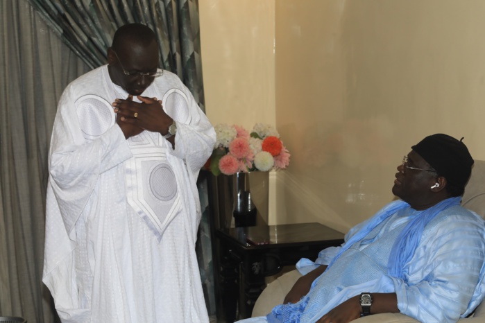 Grand Magal 2024: arrêt sur image des Hôtes de Serigne Bassirou Khadim Awa Ba et épouse. Grand Magal 2024: arrêt sur image des Hôtes de Serigne Bassirou Khadim Awa Ba et épouse.