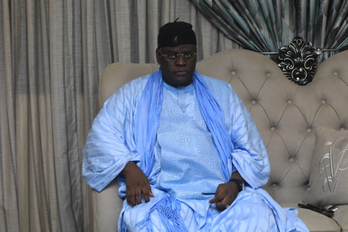 Grand Magal 2024: arrêt sur image des Hôtes de Serigne Bassirou Khadim Awa Ba et épouse. Grand Magal 2024: arrêt sur image des Hôtes de Serigne Bassirou Khadim Awa Ba et épouse.