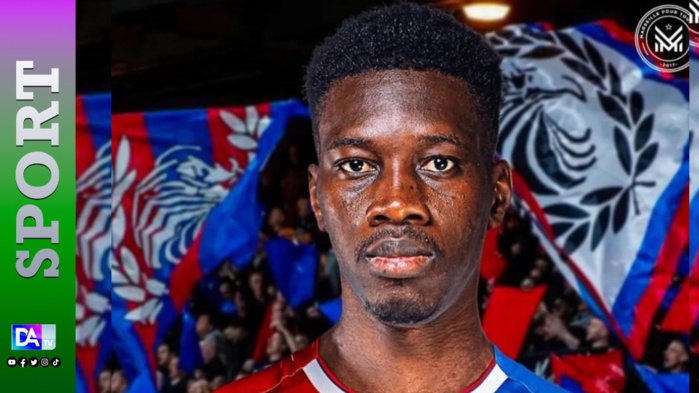 Angleterre : Ismaïla Sarr encore sur le banc, Crystal Palace déjà en difficulté… Angleterre : Ismaïla Sarr encore sur le banc, Crystal Palace déjà en difficulté…