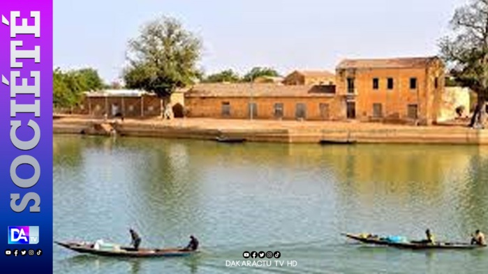 Crue et décrue sur le Fleuve Sénégal : La situation hydraulique à Bakel, Kidira et Matam continue d’inquiéter Crue et décrue sur le Fleuve Sénégal : La situation hydraulique à Bakel, Kidira et Matam continue d’inquiéter