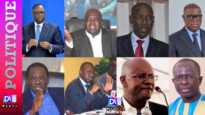 Coalition XXL libérale : L’ultime option pour renaître de ses cendres ? Coalition XXL libérale : L’ultime option pour renaître de ses cendres ?