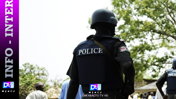 Nigeria: attaque islamiste contre des policiers à Abuja, 2 morts et 3 blessés Nigeria: attaque islamiste contre des policiers à Abuja, 2 morts et 3 blessés