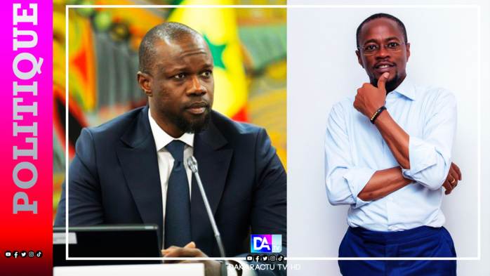Abdou Mbow à Ousmane Sonko: « Si vous continuez à parler aux sénégalais avec aussi peu d’égard, vous risquez d’être le leader le plus éphémère de l’histoire du Sénégal » Abdou Mbow à Ousmane Sonko: « Si vous continuez à parler aux sénégalais avec aussi peu d’égard, vous risquez d’être le leader le plus éphémère de l’histoire du Sénégal »