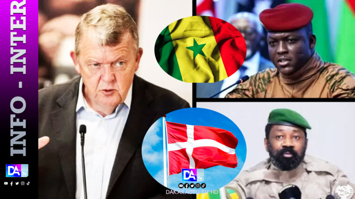 Après avoir fermé ses ambassades au Mali et au Burkina Faso: Le Danemark explique ouvrir des ambassades au Sénégal, en Tunisie et au Rwanda Après avoir fermé ses ambassades au Mali et au Burkina Faso: Le Danemark explique ouvrir des ambassades au Sénégal, en Tunisie et au Rwanda