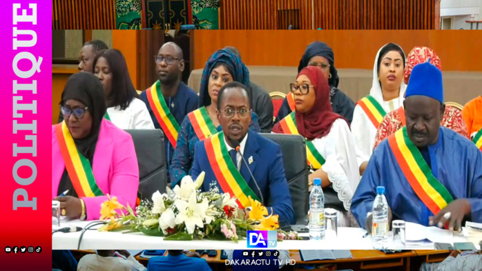 Révision de la constitution : les députés de Benno convoqués en réunion ce mardi Révision de la constitution : les députés de Benno convoqués en réunion ce mardi