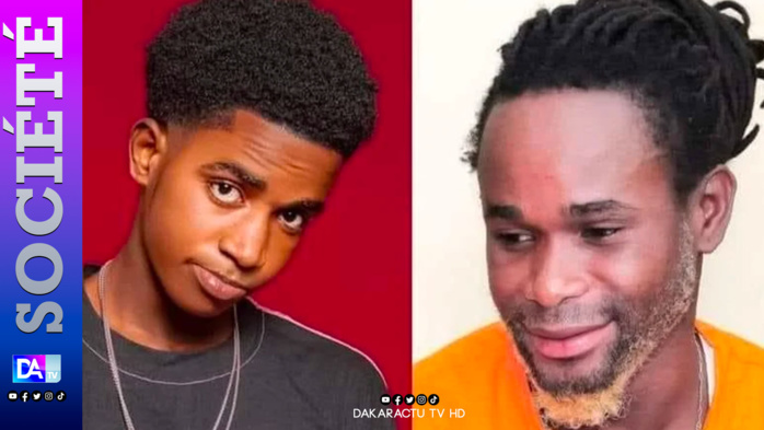 Meurtre du danseur Aziz Dabala et son colocataire Wally : Fallou Diop, le septième suspect entre les mains de la DIC Meurtre du danseur Aziz Dabala et son colocataire Wally : Fallou Diop, le septième suspect entre les mains de la DIC