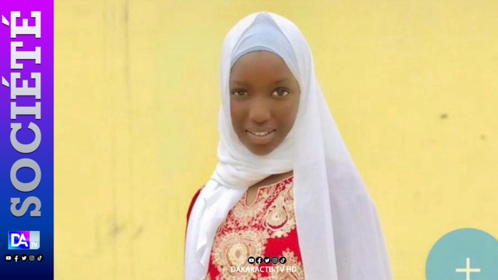 Portée disparue depuis dimanche: La jeune fille, Aïcha Ndongue retrouvée morte dans une mare... Portée disparue depuis dimanche: La jeune fille, Aïcha Ndongue retrouvée morte dans une mare...