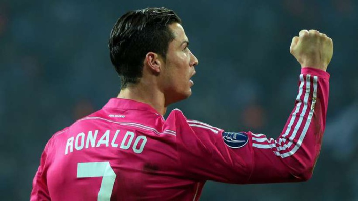 Florentino Pérez annonce le prix à payer pour Cristiano Ronaldo