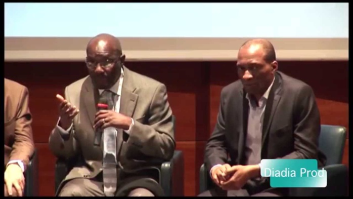 Mise au point : Concernant la conférence Atangana du 15 avril 2015 à Paris