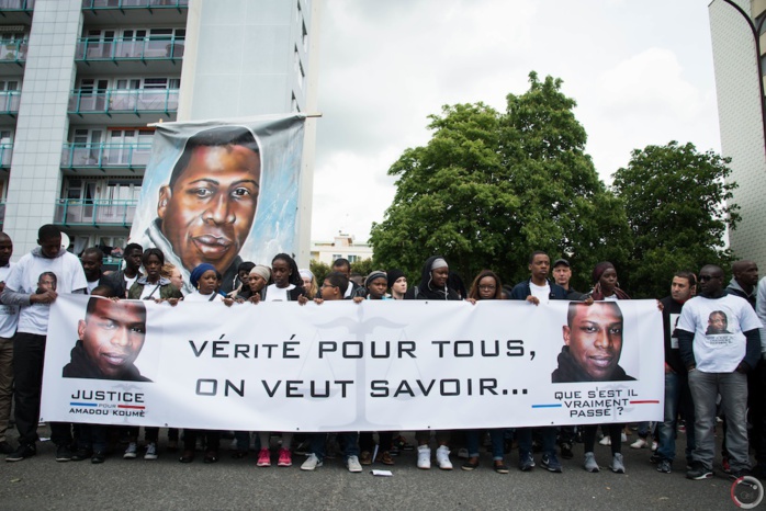 Témoignage accablant d’un client du bar Le Hide : Comment Amadou Koumé a été liquidé Témoignage accablant d’un client du bar Le Hide : Comment Amadou Koumé a été liquidé