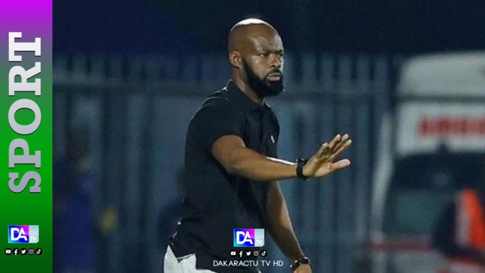 Football : Youssouph Dabo viré par Azam FC ! Football : Youssouph Dabo viré par Azam FC !