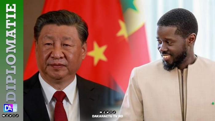 Coopération Sino-africaine: Vers de nouvelles approches dans le partenariat avec le Sénégal ? Coopération Sino-africaine: Vers de nouvelles approches dans le partenariat avec le Sénégal ?