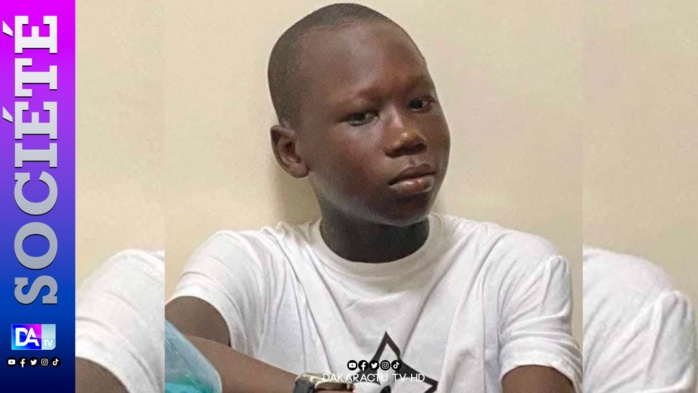 TOUBA- Porté disparu depuis le 20 août , Ndiouga Sow retrouvé à la morgue TOUBA- Porté disparu depuis le 20 août , Ndiouga Sow retrouvé à la morgue