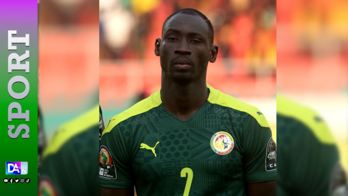 Saliou Ciss : « J’ai arrêté le football, Bayina ! » Saliou Ciss : « J’ai arrêté le football, Bayina ! »