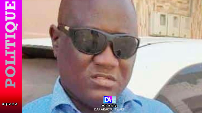 KOLDA : Toumany Camara (coordonnateur des handicapés républicains) « Nous remercions Monsieur Macky Sall, l'ex président de la République …Nous réitérons notre engagement à ses côtés... » KOLDA : Toumany Camara (coordonnateur des handicapés républicains) « Nous remercions Monsieur Macky Sall, l'ex président de la République …Nous réitérons notre engagement à ses côtés... »