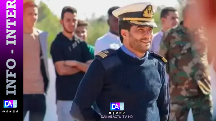 Libye: assassinat d'un ex-baron du trafic de migrants (médias) Libye: assassinat d'un ex-baron du trafic de migrants (médias)