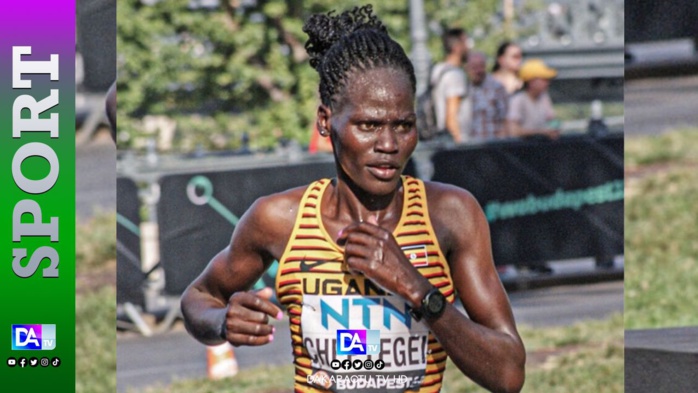 Kenya : Une athlète ougandaise aspergée d’essence et gravement brûlée par son conjoint Kenya : Une athlète ougandaise aspergée d’essence et gravement brûlée par son conjoint