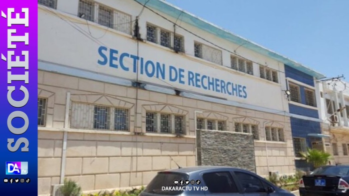 Scandale présumé à l’ONAS: l’enquête confiée à la section de recherches