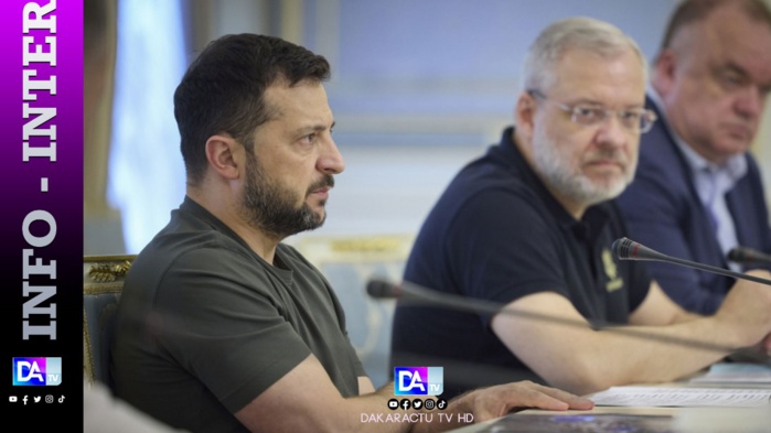 Ukraine : Au moins 6 responsables politiques ont présenté leur démission Ukraine : Au moins 6 responsables politiques ont présenté leur démission