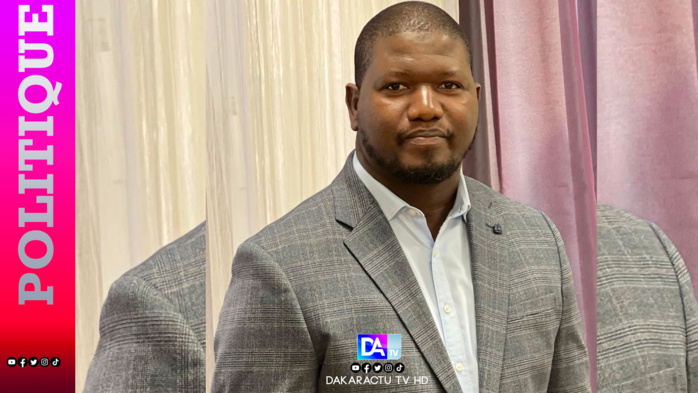 Recrudescence des accidents de la route : "Les autorités doivent mettre en place les mesures nécessaires pour assurer notre sécurité sur les routes"(Ma Diakhaté Niang) Recrudescence des accidents de la route : "Les autorités doivent mettre en place les mesures nécessaires pour assurer notre sécurité sur les routes"(Ma Diakhaté Niang)
